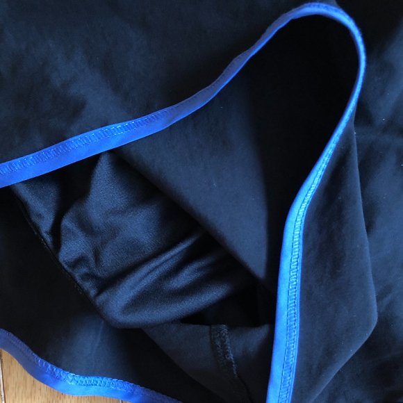 Under Armour Women's Lined Running Shorts - Picture 7 of 10